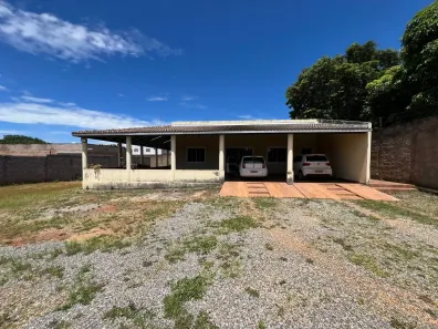 Casa de Condomínio com 3 Quartos à venda, 300m² no Ponte Alta Norte, Brasília