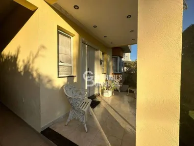 Casa de Condomínio com 3 Quartos à venda, 292m² no Pinheirinho, Vinhedo