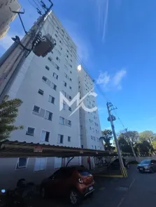 Apartamento com 2 Quartos à venda, 44m² no Jardim das Indústrias, São José dos Campos