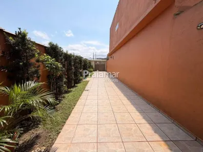 Casa com 3 Quartos à venda, 278m² no Esplanada dos Barreiros, São Vicente