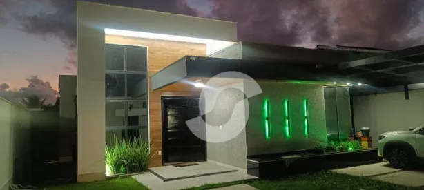Casa com 3 Quartos à venda, 500m² no Jardim Atlântico Central (Itaipuaçu), Maricá