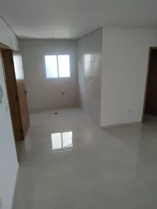 Cobertura com 2 Quartos à venda, 130m² no Parque das Nações, Santo André