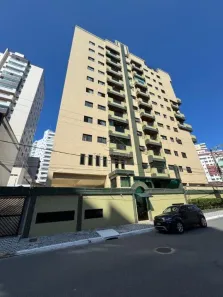 Apartamento com 1 Quarto à venda, 47m² no Guilhermina, Praia Grande