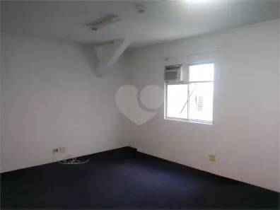 Sala Comercial com 1 Quarto para alugar, 21m² no Pinheiros, São Paulo