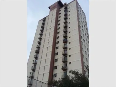 Apartamento com 2 Quartos à venda, 51m² no Vila Campestre, São Paulo