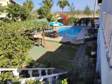 com 18 Quartos à venda, 700m² no Praia do Foguete, Cabo Frio