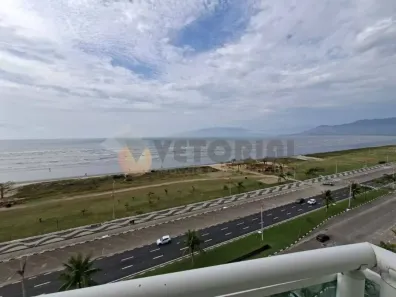 Apartamento com 3 Quartos à venda, 112m² no Indaiá, Caraguatatuba