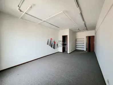 Sala Comercial à venda, 35m² no Centro, Campinas