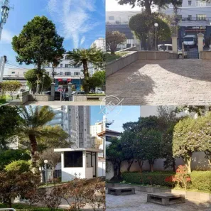 Apartamento com 2 Quartos à venda, 72m² no Chácara Inglesa, São Paulo