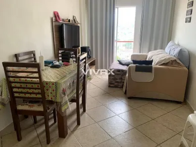 Apartamento com 2 Quartos à venda, 58m² no Engenho Novo, Rio de Janeiro
