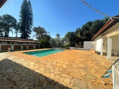 Fazenda/Sítio com 3 Quartos para alugar, 200m² no Campestre, Piracicaba