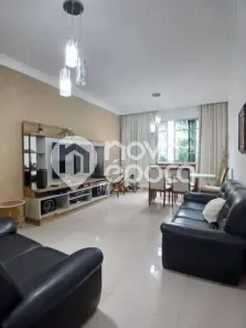 Apartamento com 3 Quartos à venda, 110m² no Copacabana, Rio de Janeiro