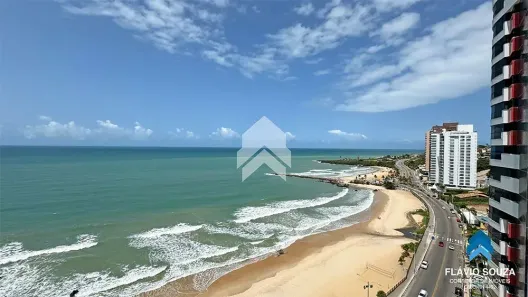 Apartamento com 1 Quarto à venda, 55m² no Areia Preta, Natal