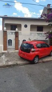 Casa com 3 Quartos à venda, 187m² no Parque Santa Bárbara, Campinas