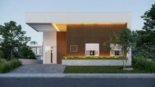 Casa de Condomínio com 4 Quartos à venda, 168m² no , Xangri-Lá