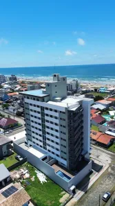 Apartamento com 3 Quartos à venda, 105m² no Centro, Balneário Rincão