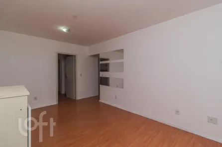 Apartamento com 1 Quarto à venda, 44m² no Menino Deus, Porto Alegre