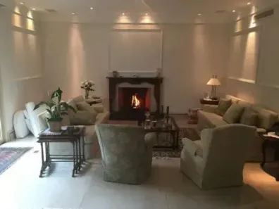 Apartamento com 3 Quartos à venda, 264m² no Pinheiros, São Paulo