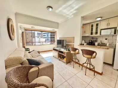 Apartamento com 1 Quarto à venda, 69m² no Zona Nova, Capão da Canoa