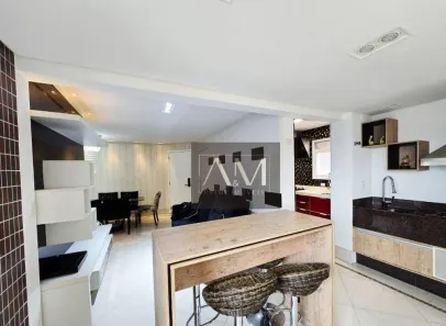 Apartamento com 3 Quartos para alugar, 95m² no Vila Regente Feijó, São Paulo