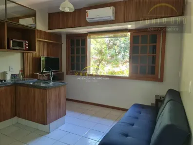 Apartamento com 1 Quarto à venda, 40m² no Açu da Torre, Mata de São João