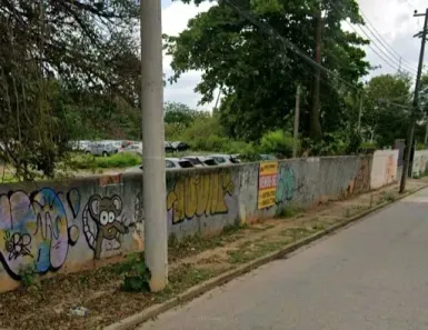 Lote/Terreno à venda, 6811m² no Além Ponte, Sorocaba