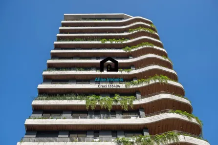 Apartamento com 3 Quartos à venda, 201m² no Jardim Paulista, São Paulo