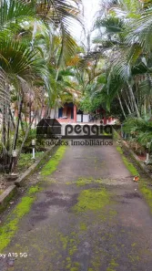 Fazenda/Sítio com 3 Quartos à venda, 150m² no Área de Desenvolvimento Econômico, Brasília