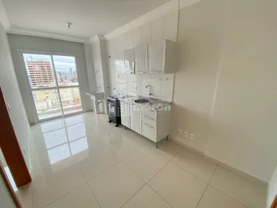 Apartamento com 1 Quarto para alugar, 29m² no Centro, Ponta Grossa