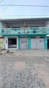 Sala Comercial à venda, 360m² no Jardim Caiçara, Cabo Frio