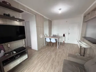 Apartamento com 2 Quartos à venda, 56m² no Ipiranga, São José