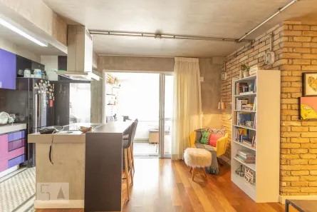 Apartamento com 2 Quartos à venda, 65m² no Vila Anglo Brasileira, São Paulo