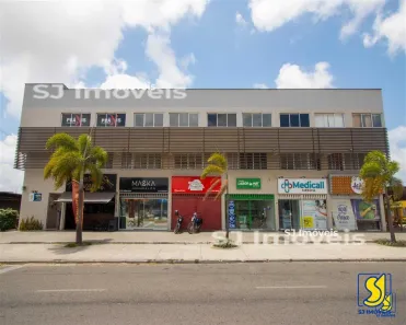 Sala Comercial para alugar, 18m² no Mondubim, Fortaleza