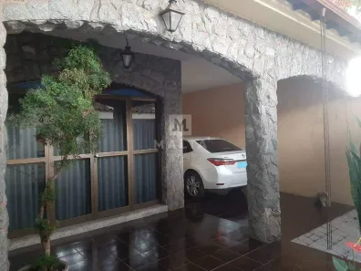 Casa com 3 Quartos à venda, 297m² no Milionários (Barreiro), Belo Horizonte