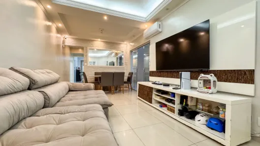 Sobrado com 3 Quartos à venda, 193m² no Jardim Santa Clara, Guarulhos