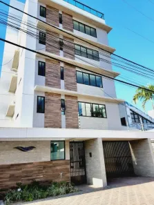 Flat com 1 Quarto à venda, 26m² no Intermares, Cabedelo