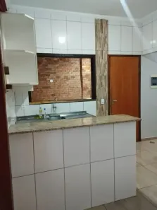 Casa com 3 Quartos à venda, 97m² no Vila Ercília, São José do Rio Preto