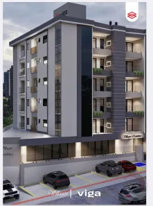 Apartamento com 2 Quartos à venda, 76m² no Pedra Branca, Palhoça