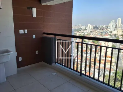 Apartamento com 2 Quartos à venda, 55m² no Vila Nair, São Paulo
