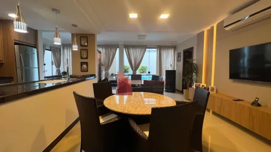 Casa com 3 Quartos à venda, 280m² no Ressacada, Itajaí
