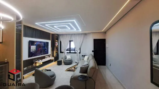 Sobrado com 3 Quartos à venda, 172m² no Independência, São Bernardo do Campo
