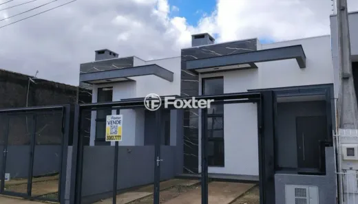 Casa com 3 Quartos à venda, 102m² no Vila Vista Alegre, Cachoeirinha