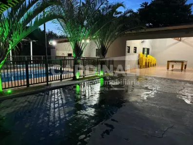 Imóvel Comercial com 1 Quarto à venda, 900m² no Parque Residencial Cândido Portinari, Ribeirão Preto