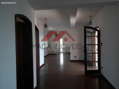 Casa com 3 Quartos à venda, 917m² no Vila Oliveira, Mogi das Cruzes