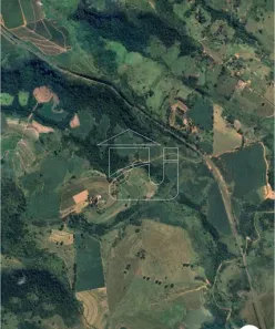 Fazenda/Sítio à venda, 400m² no Jóquei Clube, Marília