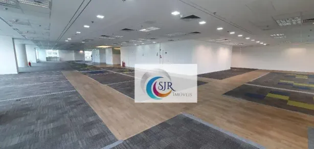 Sala Comercial para alugar, 1096m² no Pinheiros, São Paulo