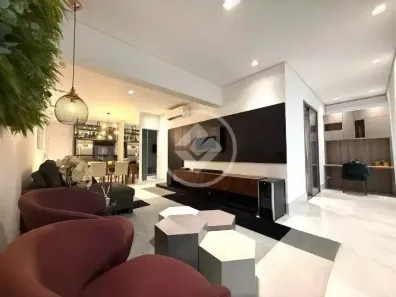 Apartamento com 2 Quartos à venda, 84m² no Indianópolis, São Paulo