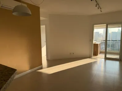 Apartamento com 2 Quartos para alugar, 74m² no Vila Olímpia, São Paulo