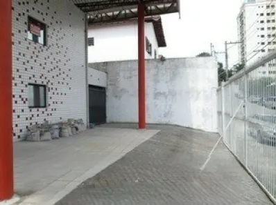 Ponto Comercial à venda, 216m² no Vila Emir, São Paulo
