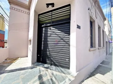 Ponto Comercial à venda, 250m² no Centro, Jundiaí